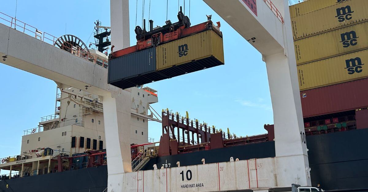 Containers