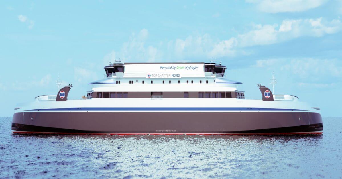 Ferry