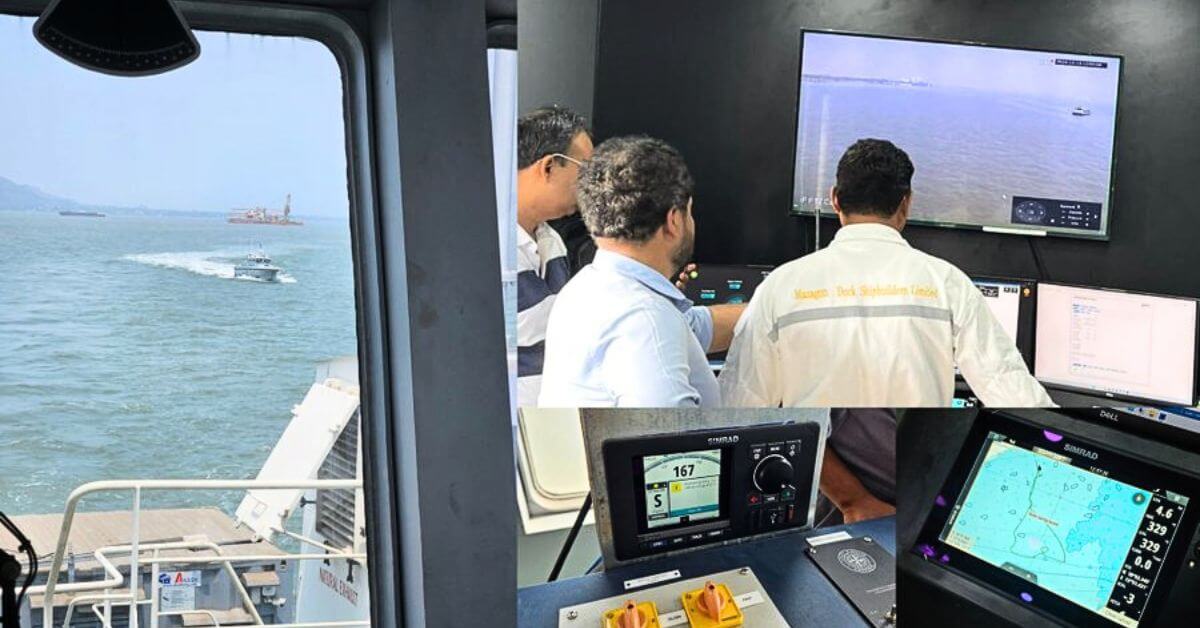 Autonomous System