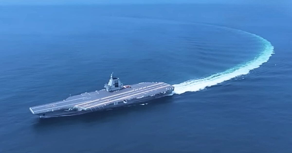 Aircraft Carrier