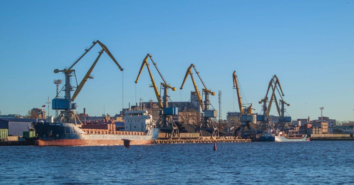 Cranes