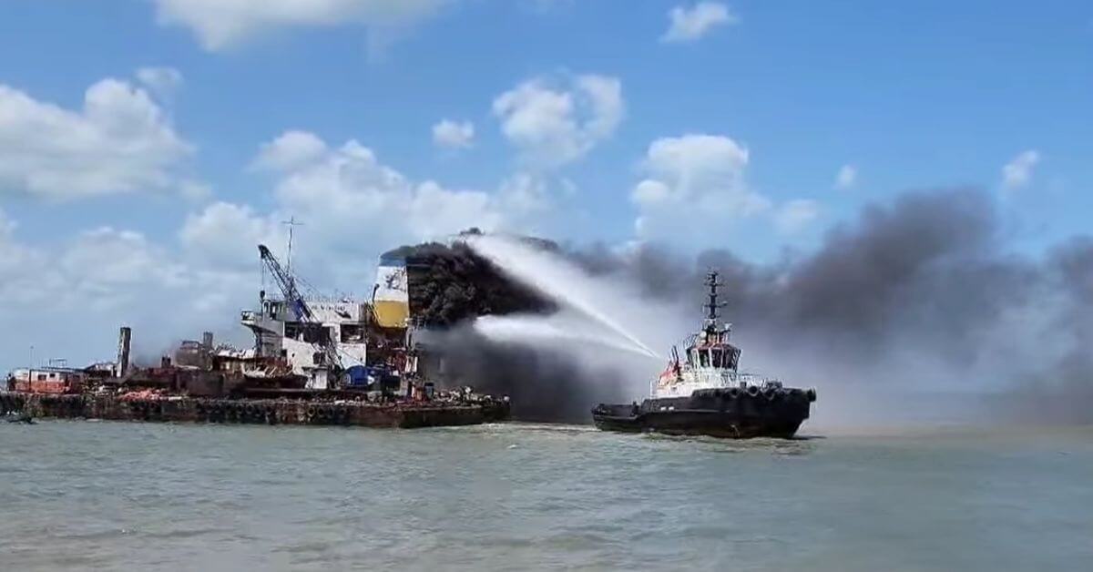 Tanker