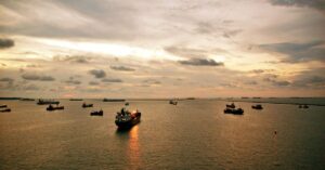 Yemen's Houthis Vow To Target All Ships Bound for Israeli Ports