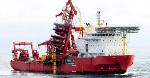 China Ignores Estonia's 6-month Old Plea For Cooperation In Subsea Cable Investigation