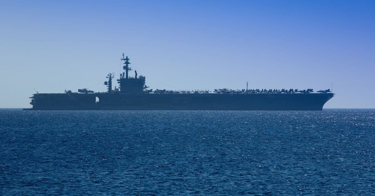 Aircraft Carrier