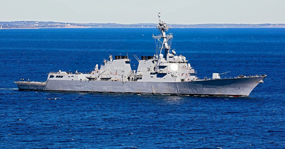 Destroyer