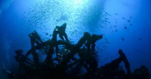 Wooden Steamship that disappeared in 1909 finally discovered in Lake Superior