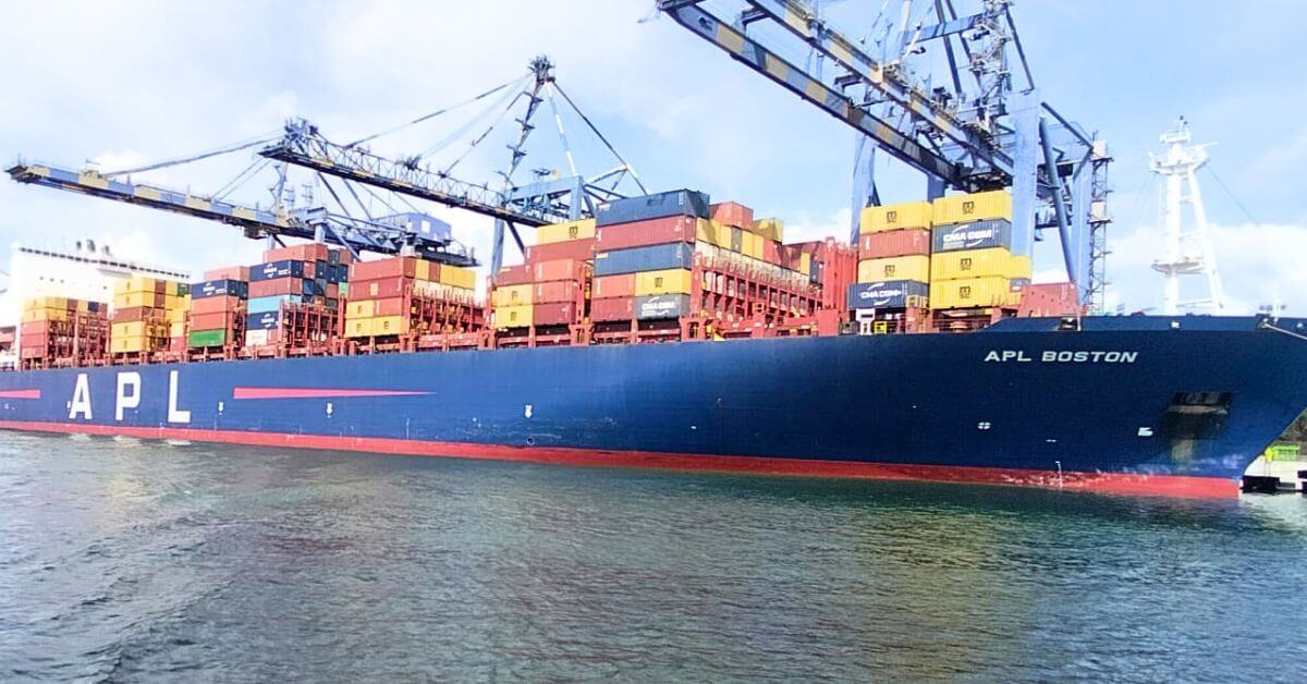 APL Boston