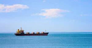 Bulk Carrier
