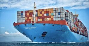 Maersk To Continue Rerouting its Ships As Houthi Ship Attacks Continue in the Red Sea