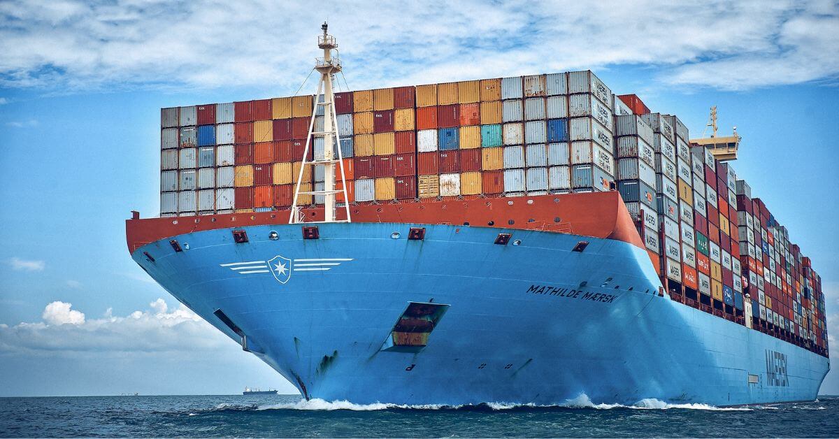 Maersk