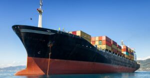 2 Dead After Cargo Ship Collides With Fishing Boat Off Kerala’s Ponani Coast