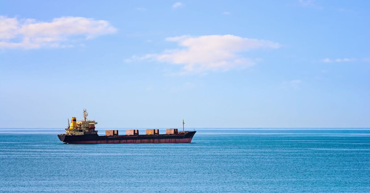 Bulk Carrier