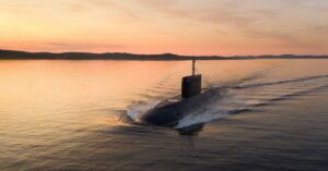 Famous WWII Submarine USS Harder & her 80 Crew Members Found