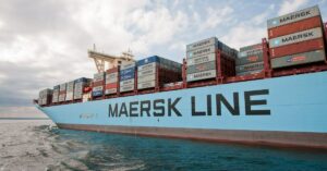 One Of The Biggest Shipping Giants, Maersk, To Terminate Its Operations In Russia