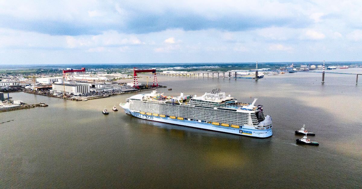 Utopia of the Seas