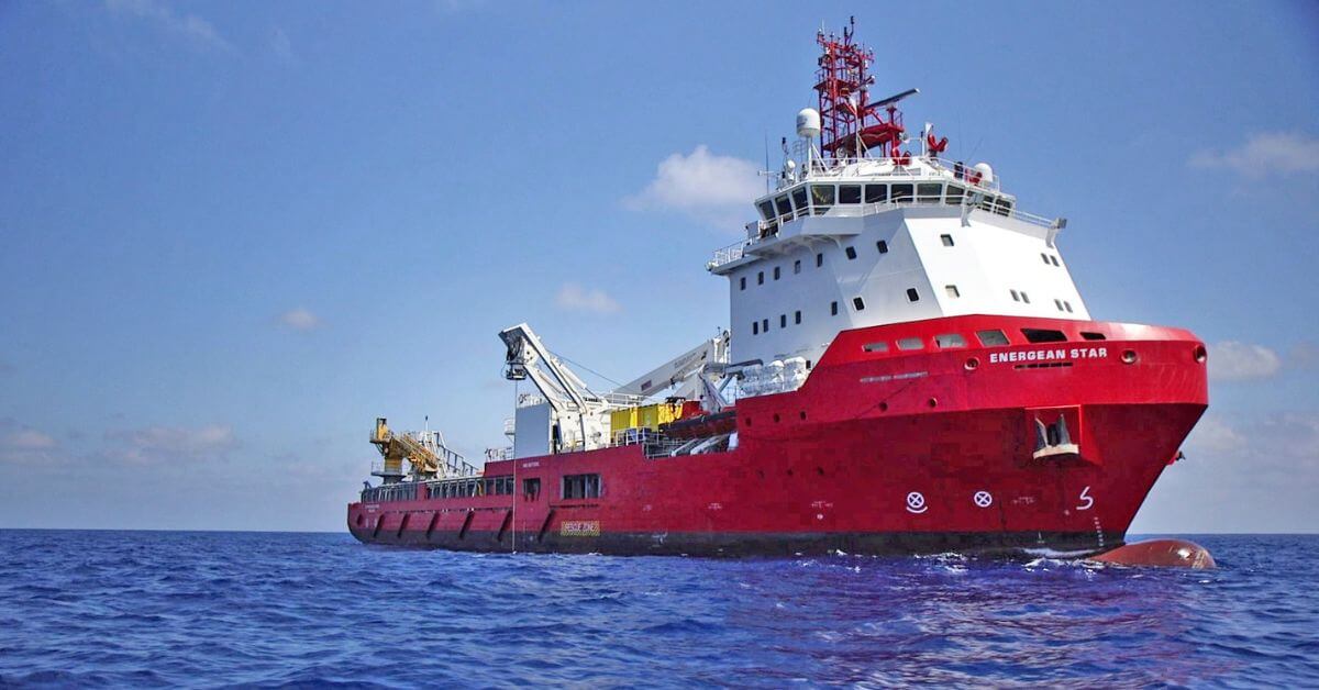 Energean Star