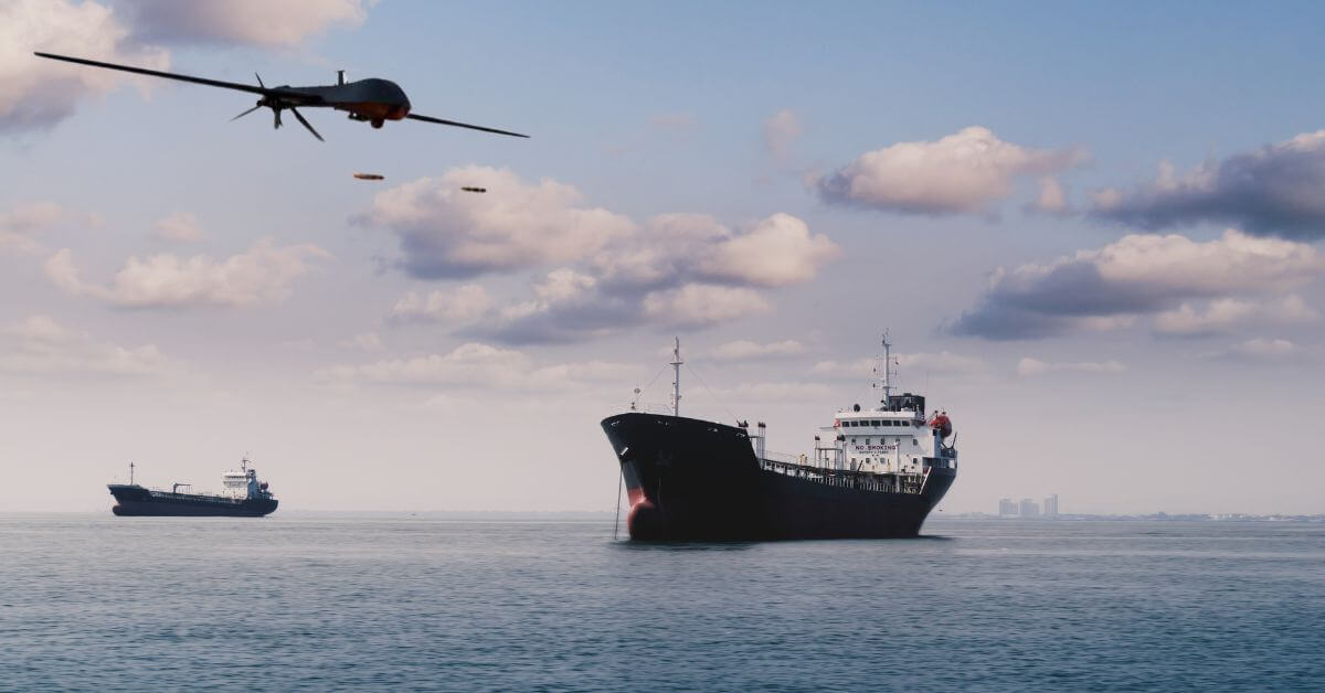 Cargo Ship