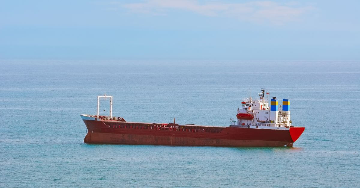 Bulk Carrier