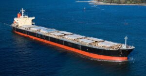 Lloyd’s Register & GSI Partner To Develop World’s Largest Ammonia Carrier