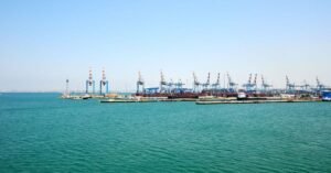 Houthis Target Ships With Military Equipment At Haifa Port In A Joint Operation With Iraqi Forces