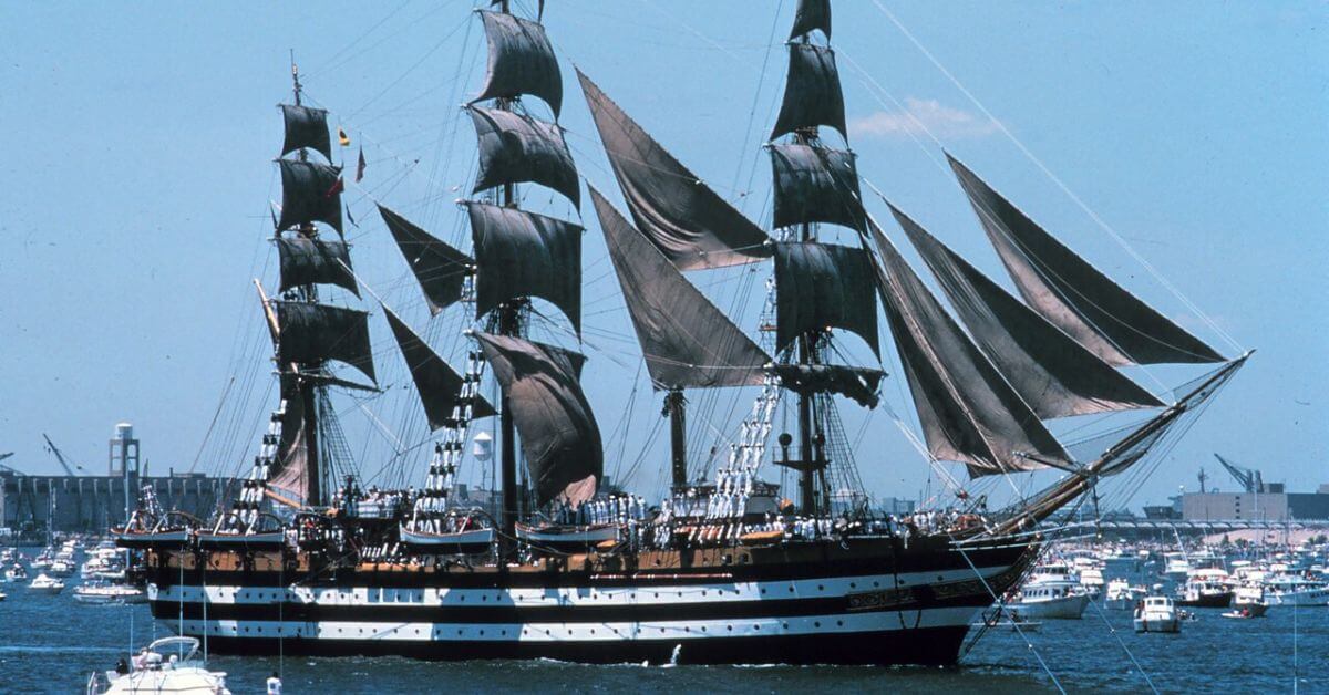 Amerigo Vespucci