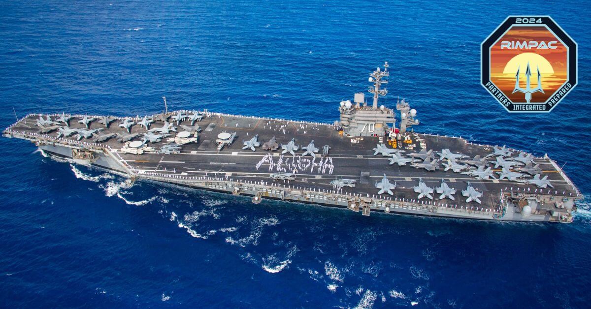 Aircraft Carrier