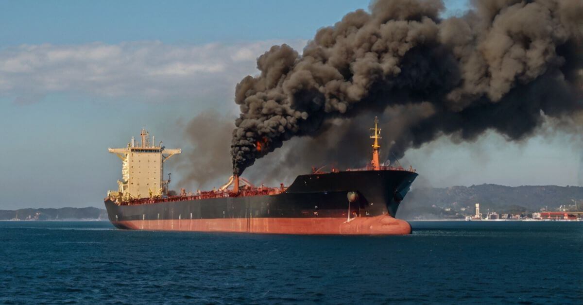 Bulk Carrier