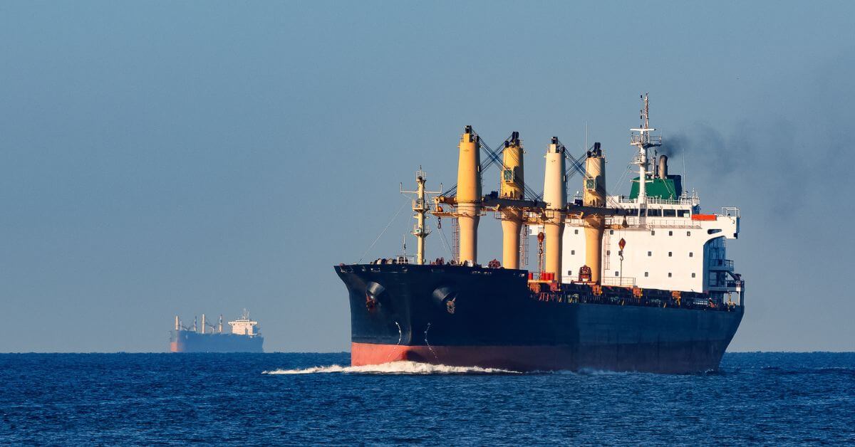 Bulk Carrier