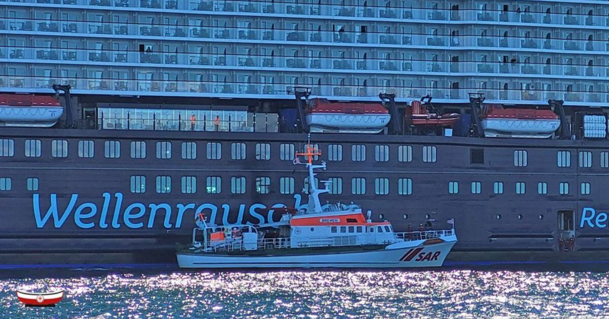 Vessel