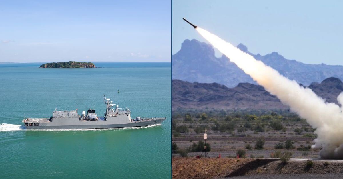 Missile