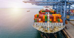 India To Establish New Shipping Company For Expanding Fleet By 1000 Ships In Next Decade