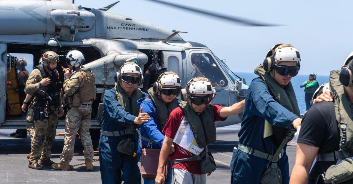 US Navy