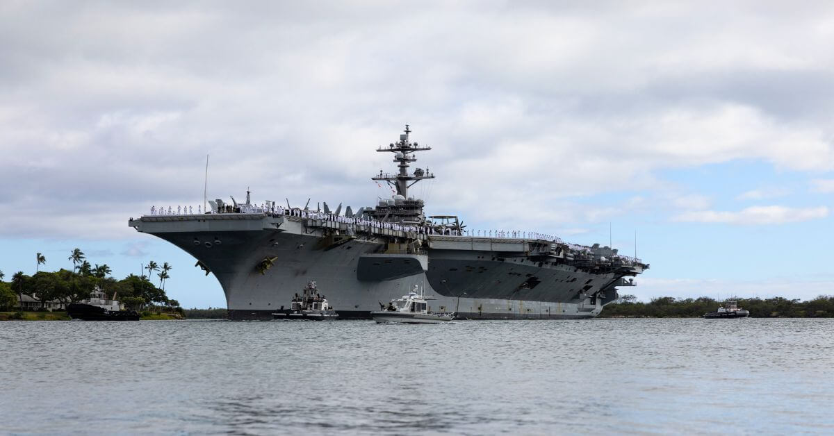 Aircraft Carrier