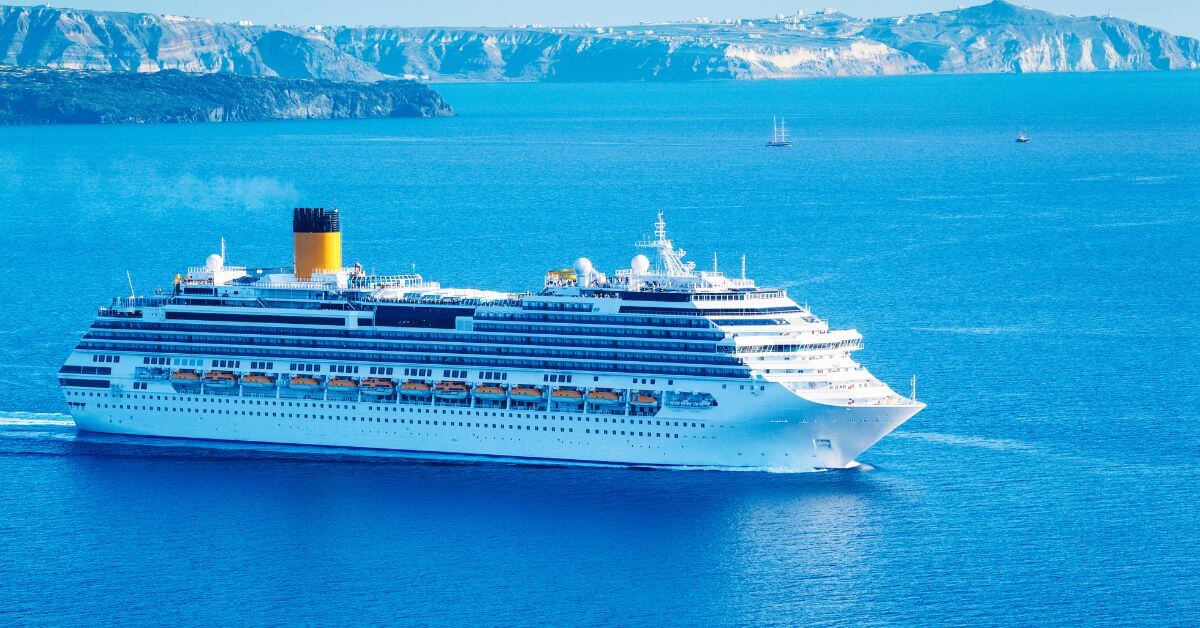 Cruise Ship