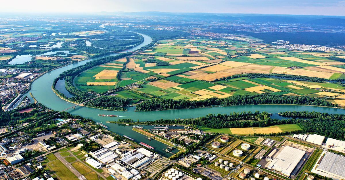 River Rhine