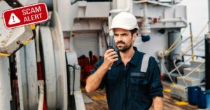 Indian Shipping Ministry Warns Of Deceitful Practices Targeting Seafarers Amid Rising Abandonment Risks