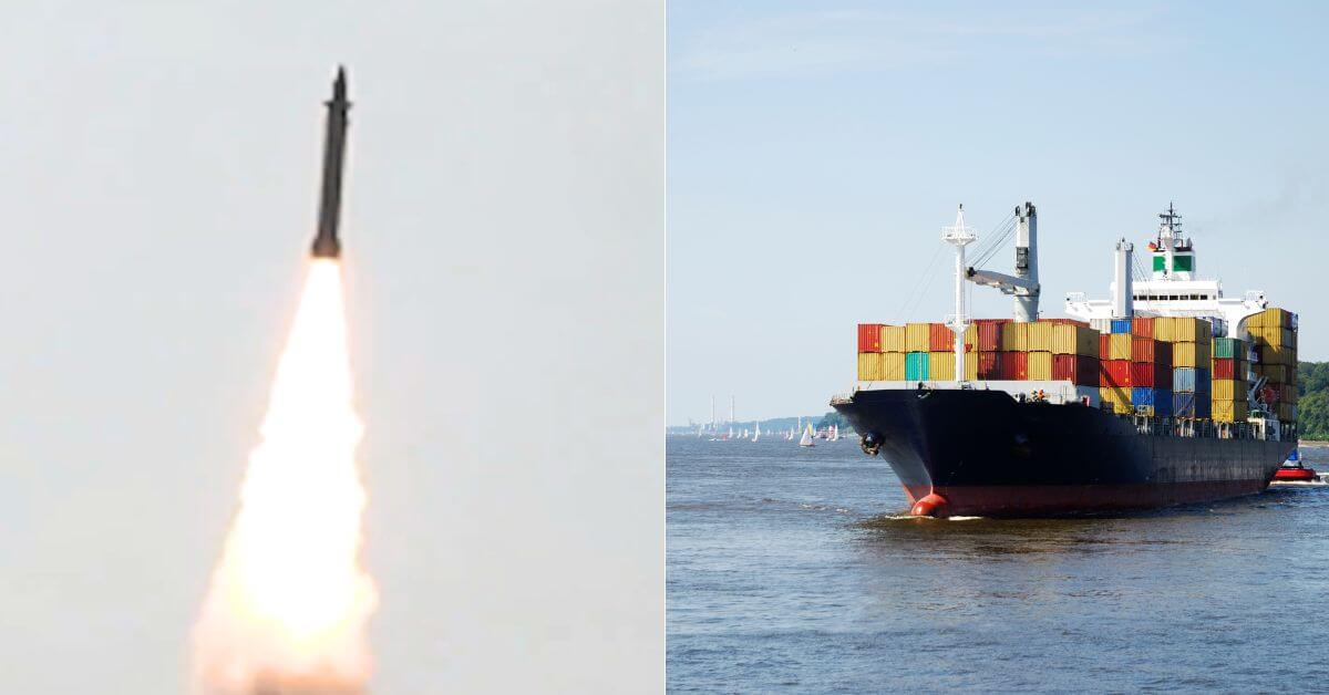 Missile