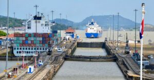 Panama Canal Authority Increases Daily Ship Transits From 32 To 33