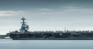 U.S. Navy Introduces New Blockchain Security Technology, PARANOID