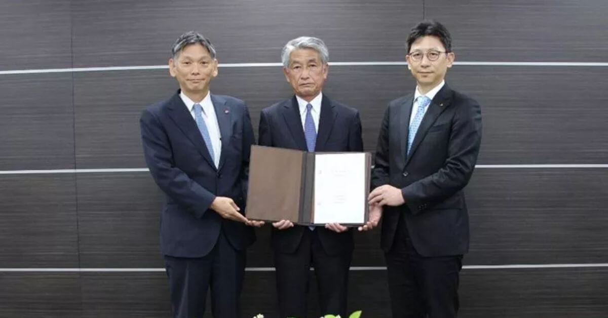 Mitsubishi Shipbuilding 