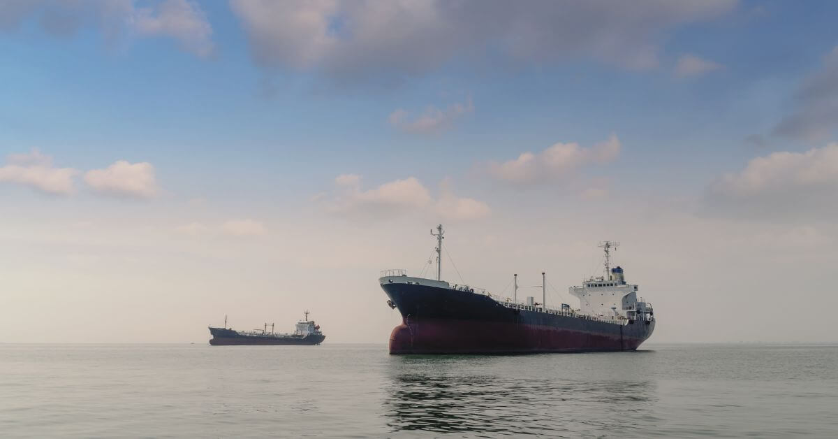 Cargo Ship