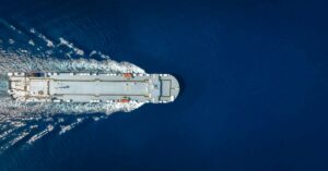 Lloyd's Register Approves MARIC's Design For The World's Largest Dual-Fuel Car Carrier