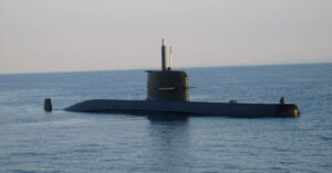 US Navy Submarine Arrives In Guantanamo Bay After Russian Warships Reach Cuba