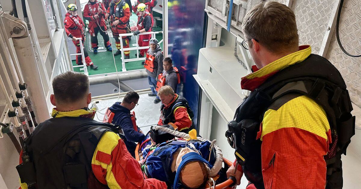Rescue