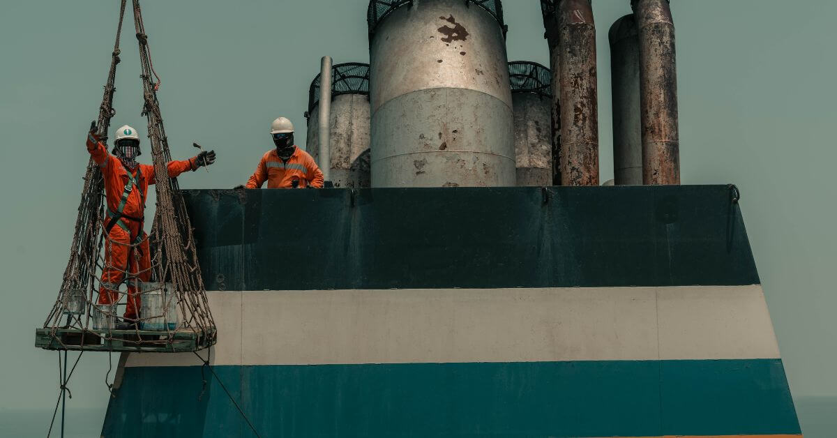 Seafarers