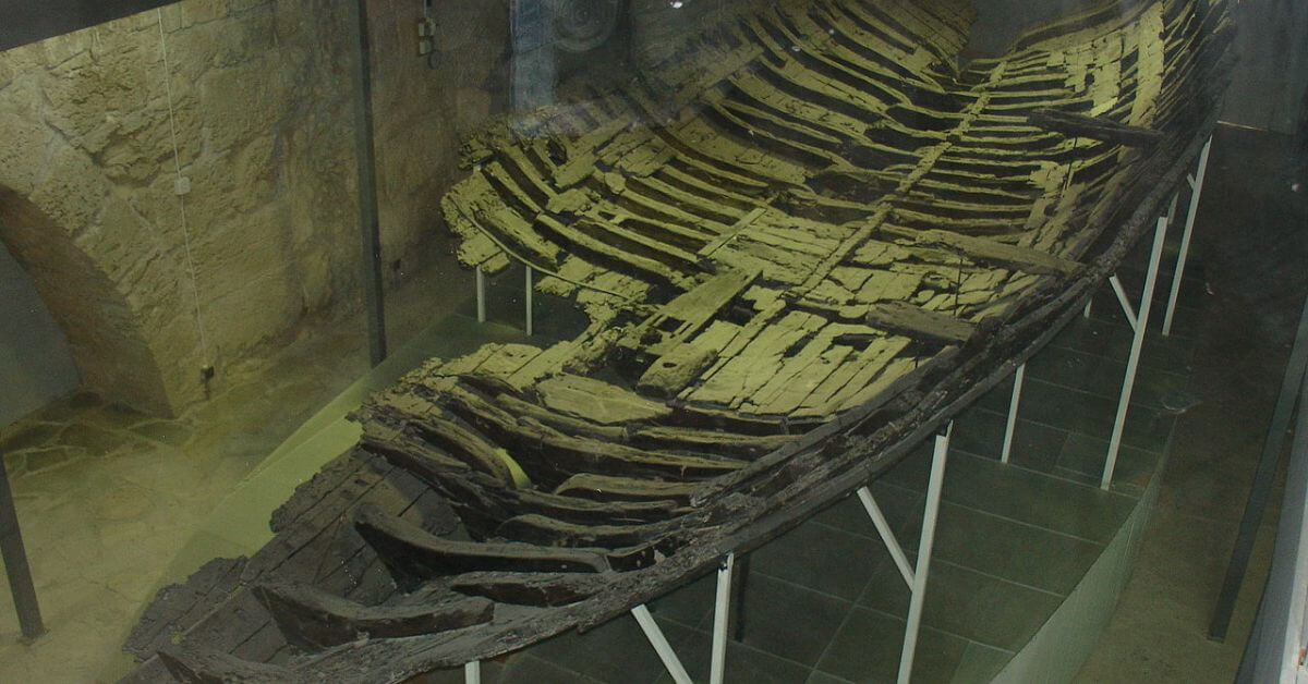 Shipwreck