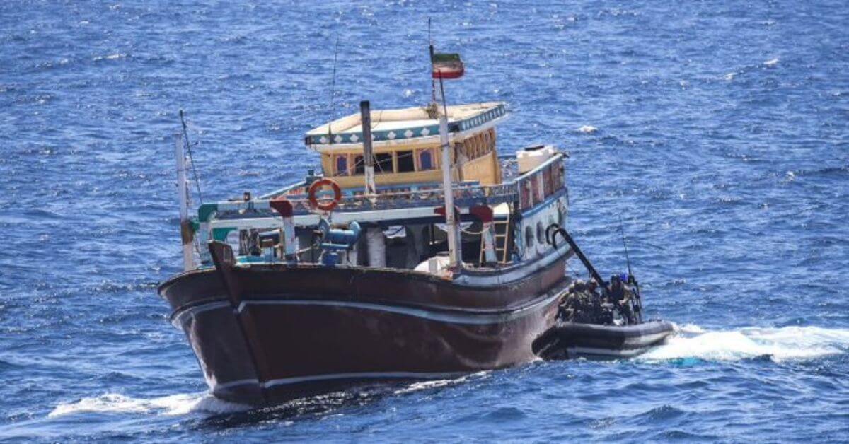 Dhow