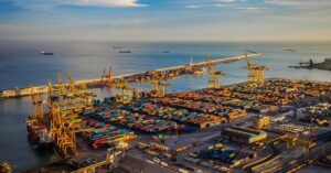 Adani Ports Gets Environmental Clearance For Rs 45,000 Crore Mundra Port Expansion