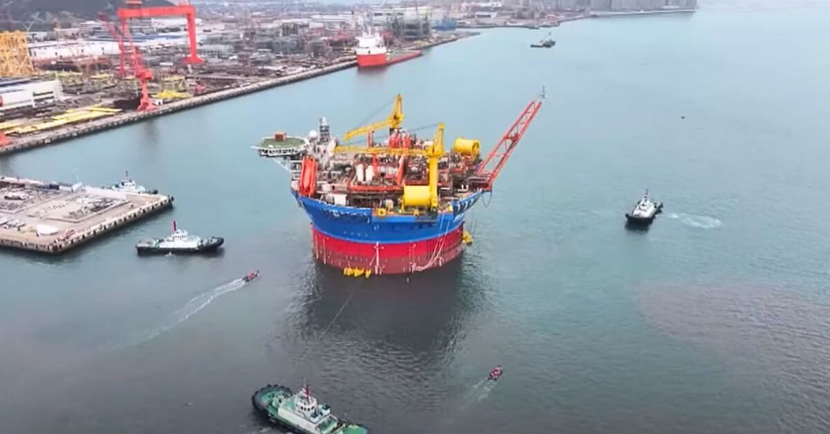 FPSO